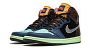 Air Jordan 1 Retro High Tokyo organic hack