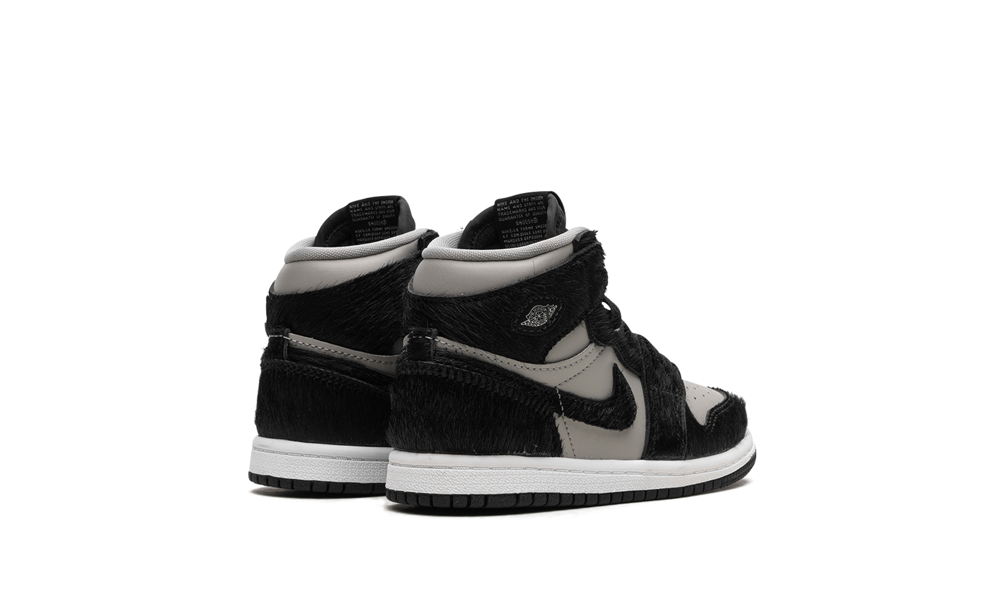 Air Jordan 1 Retro High Twist 2.0 (TD) 4