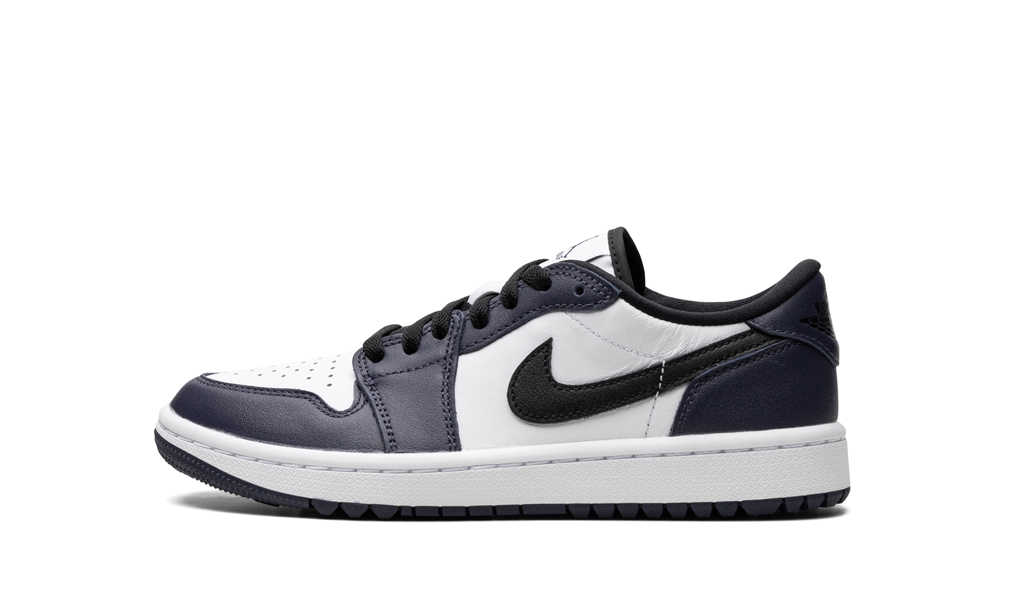 Air Jordan 1 Retro Low Golf Midnight Navy 1