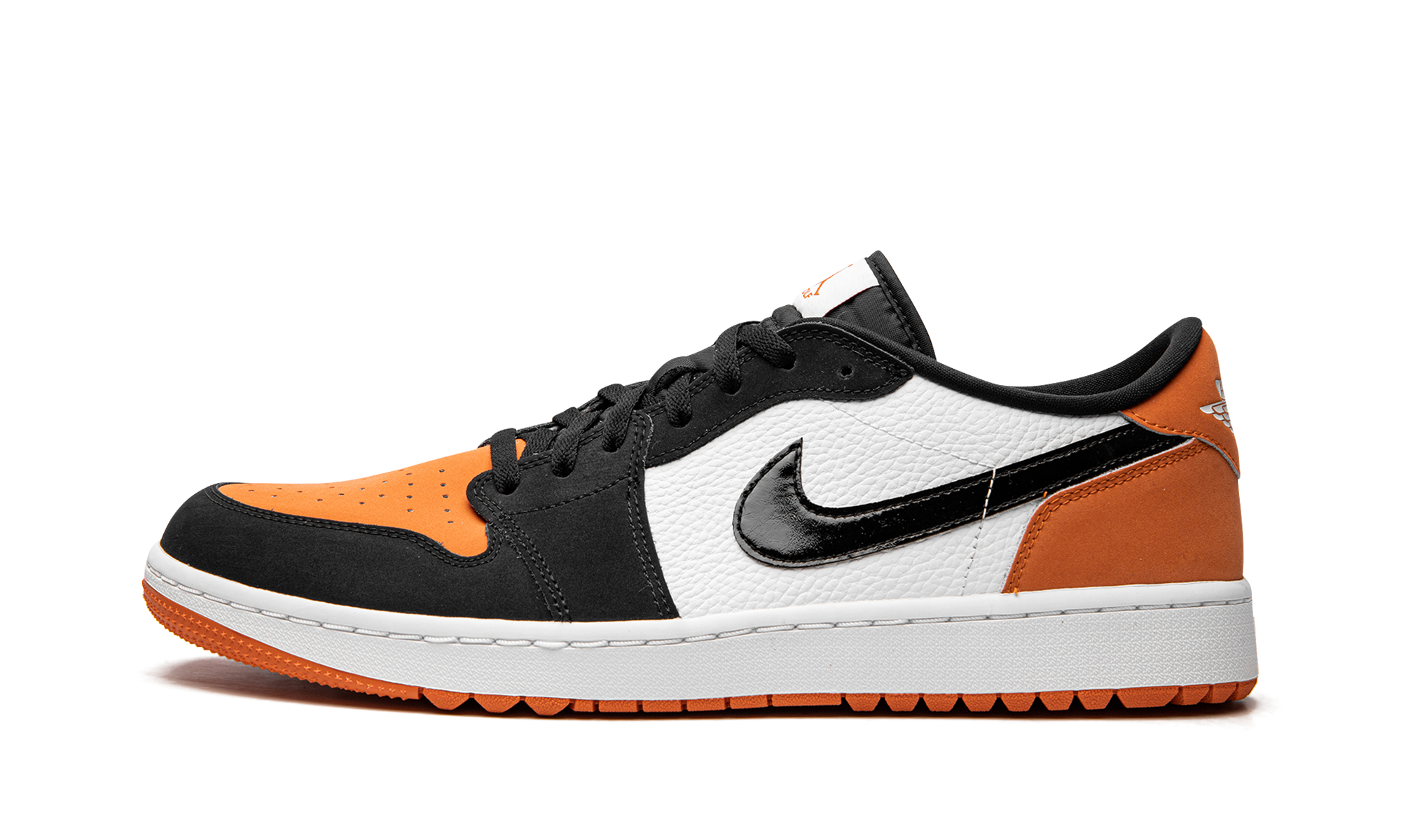 Air Jordan 1 Retro Low Golf Shattered Backboard 1