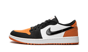 Air Jordan 1 Retro Low Golf Shattered Backboard 2