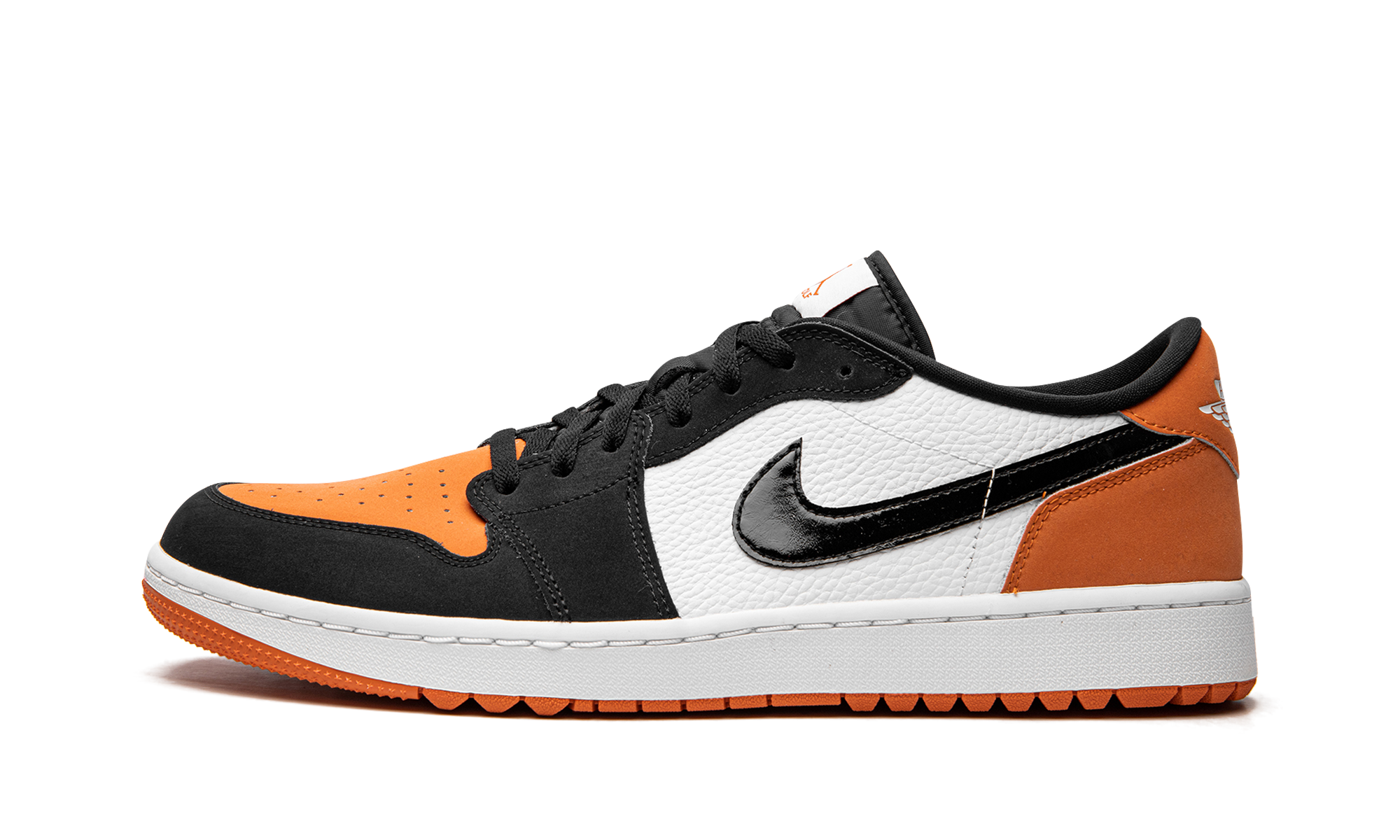 Air Jordan 1 Retro Low Golf Shattered Backboard 2