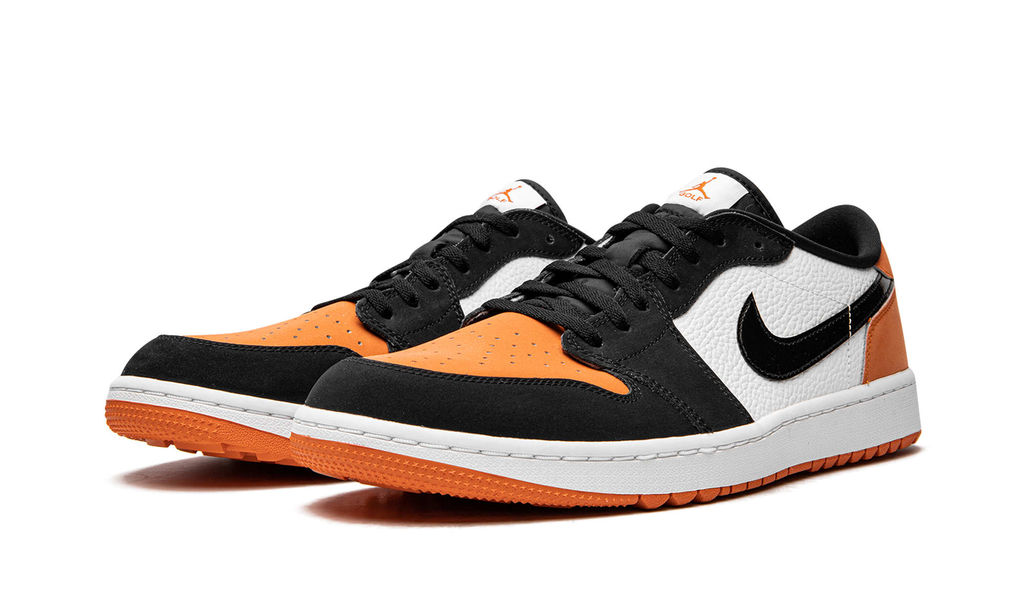 Air Jordan 1 Retro Low Golf Shattered Backboard 3