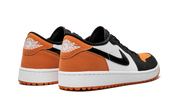 Air Jordan 1 Retro Low Golf Shattered Backboard 4