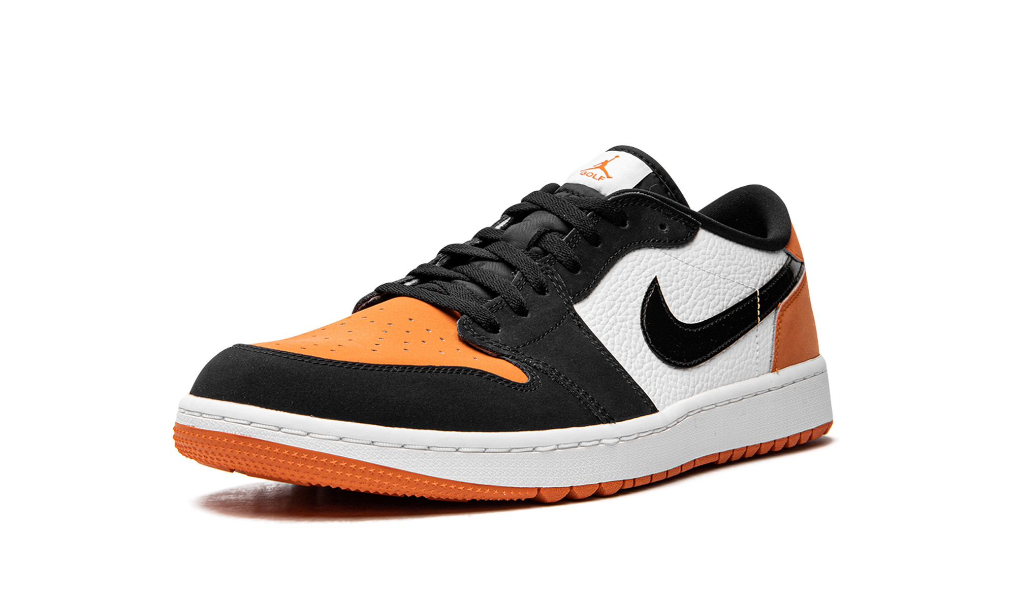 Air Jordan 1 Retro Low Golf Shattered Backboard 5