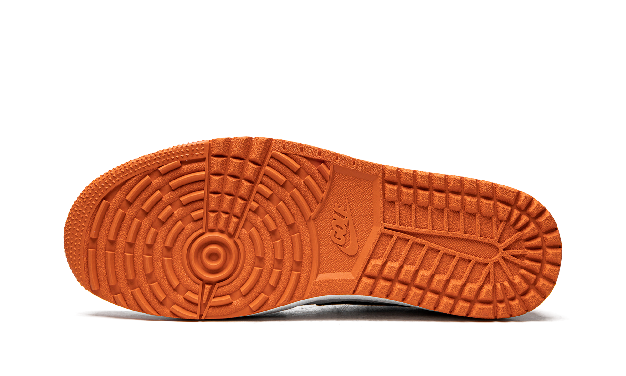 Air Jordan 1 Retro Low Golf Shattered Backboard 6