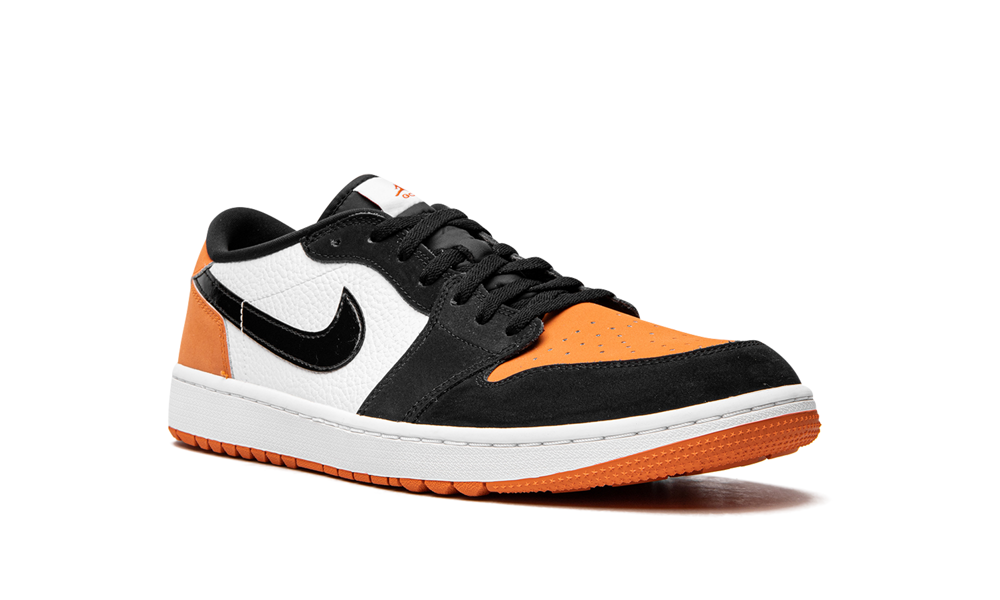 Air Jordan 1 Retro Low Golf Shattered Backboard 8