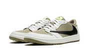 Air Jordan 1 Retro Low Golf Travis Scott Neutral Olive