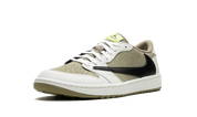 Air Jordan 1 Retro Low Golf Travis Scott Neutral Olive