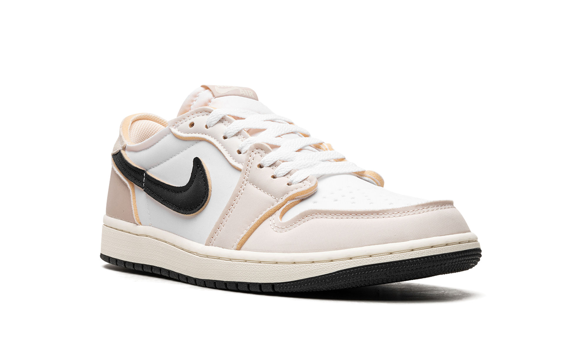 Air Jordan 1 Retro Low OG EX Coconut Milk 2