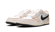 Air Jordan 1 Retro Low OG EX Coconut Milk 3