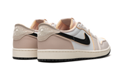 Air Jordan 1 Retro Low OG EX Coconut Milk 4