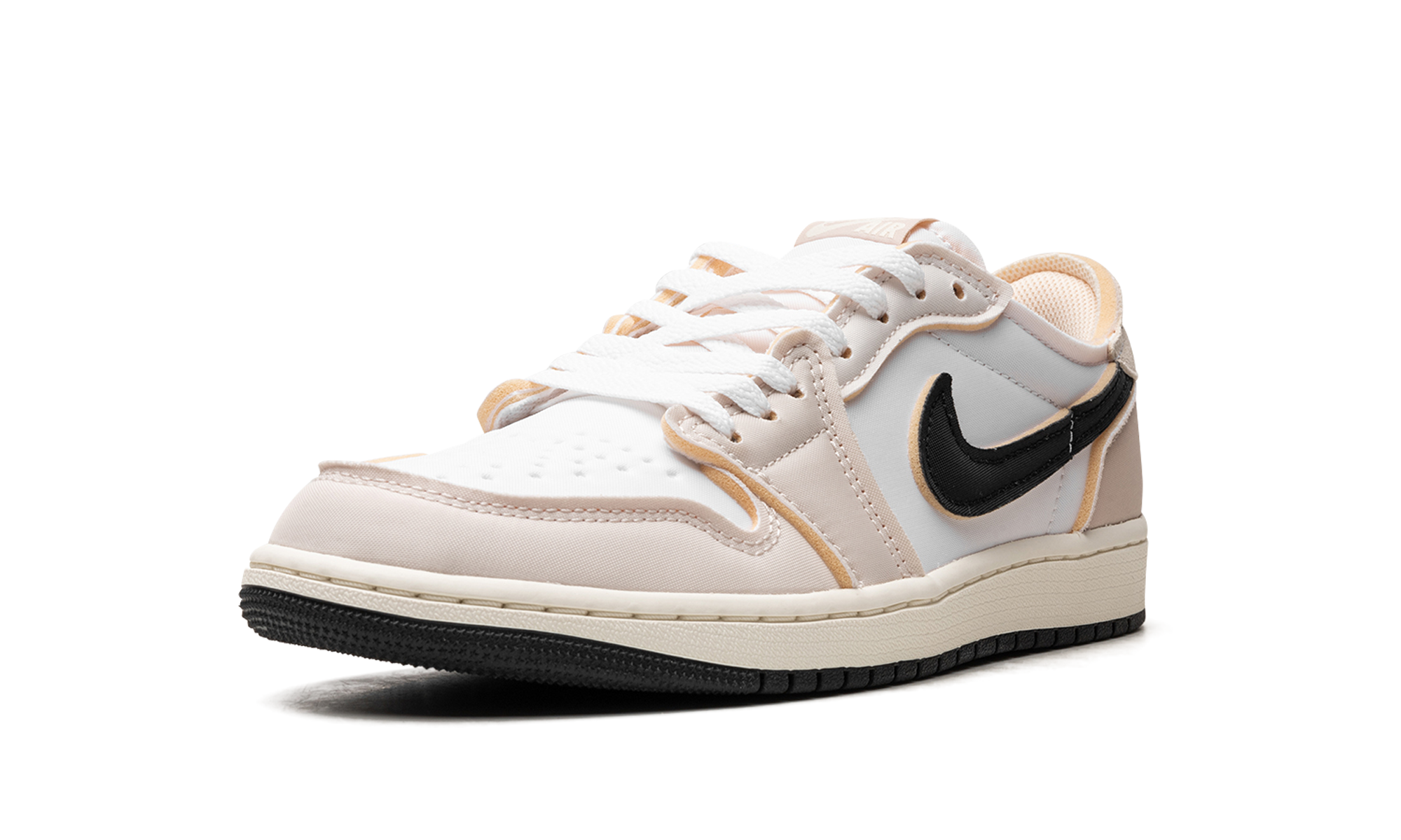 Air Jordan 1 Retro Low OG EX Coconut Milk 5