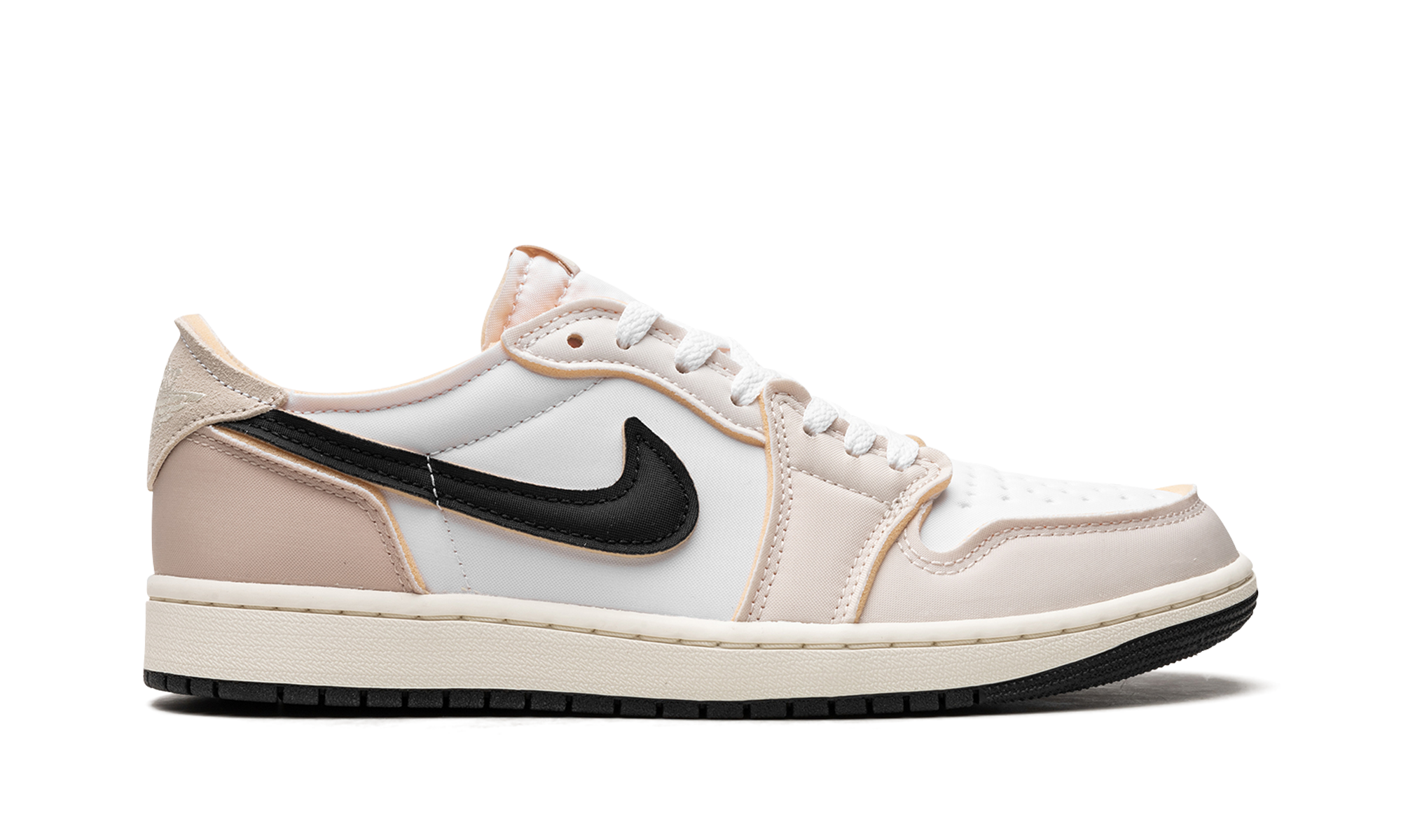 Air Jordan 1 Retro Low OG EX Coconut Milk 7
