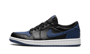 Air Jordan 1 Retro Low OG Mystic Navy 2