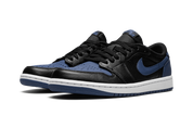 Air Jordan 1 Retro Low OG Mystic Navy 3