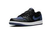 Air Jordan 1 Retro Low OG Mystic Navy 5