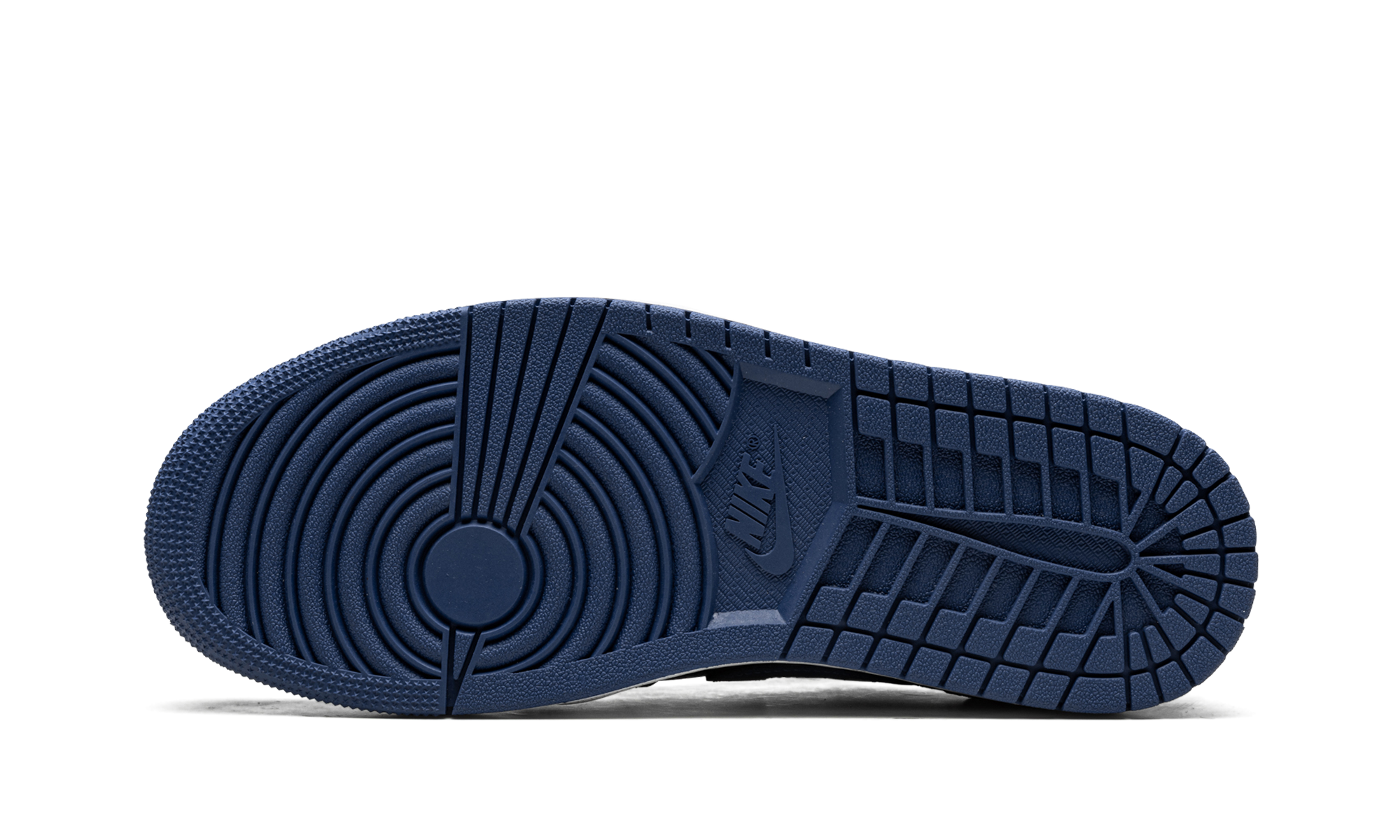 Air Jordan 1 Retro Low OG Mystic Navy 6