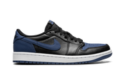 Air Jordan 1 Retro Low OG Mystic Navy 7