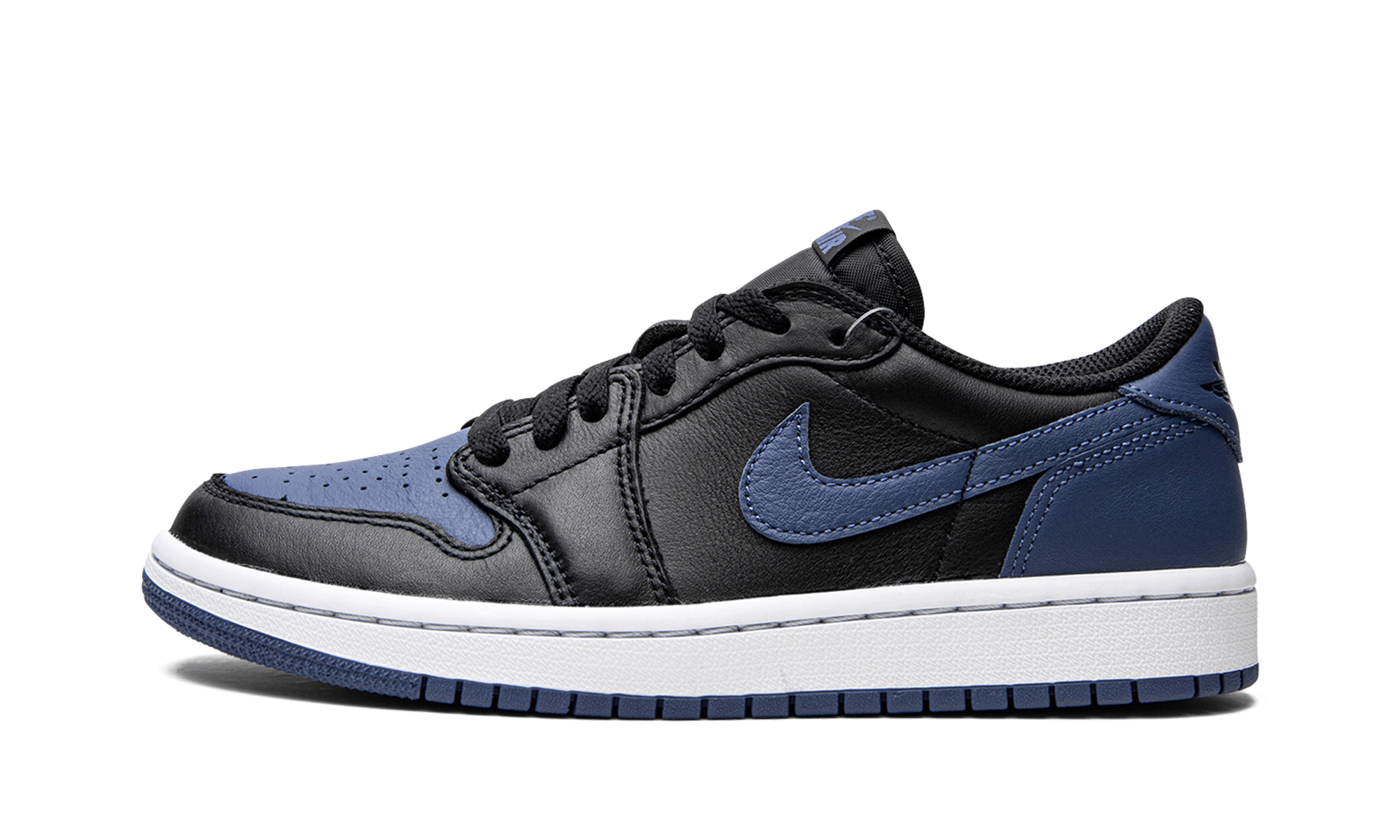 Air Jordan 1 Retro Low OG Mystic Navy (W) 1