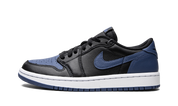Air Jordan 1 Retro Low OG Mystic Navy (W) 2