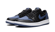 Air Jordan 1 Retro Low OG Mystic Navy (W) 3