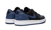 Air Jordan 1 Retro Low OG Mystic Navy (W) 4