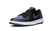Air Jordan 1 Retro Low OG Mystic Navy (W) 5