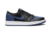 Air Jordan 1 Retro Low OG Mystic Navy (W) 7