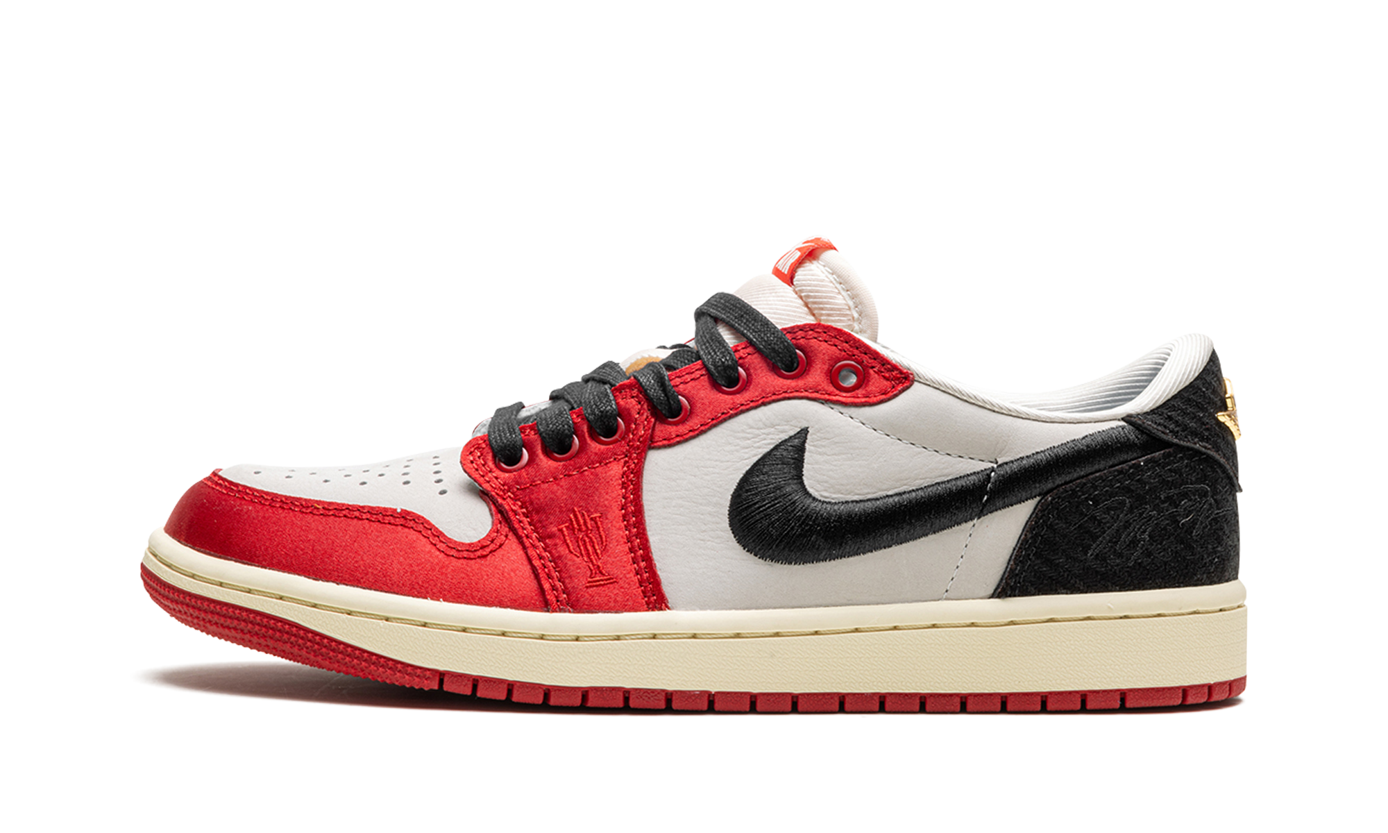 Air Jordan 1 Retro Low OG Trophy room