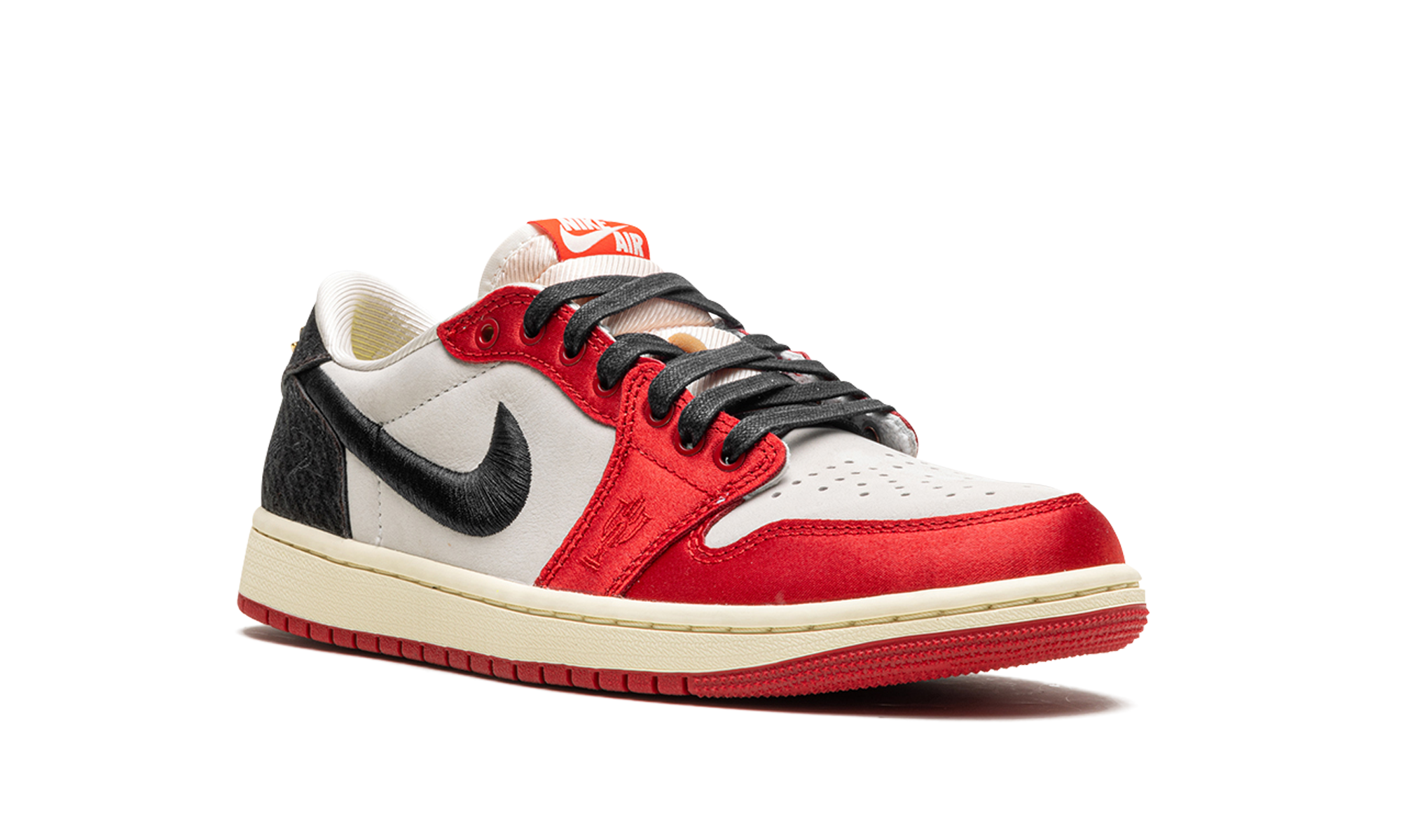 Air Jordan 1 Retro Low OG Trophy room