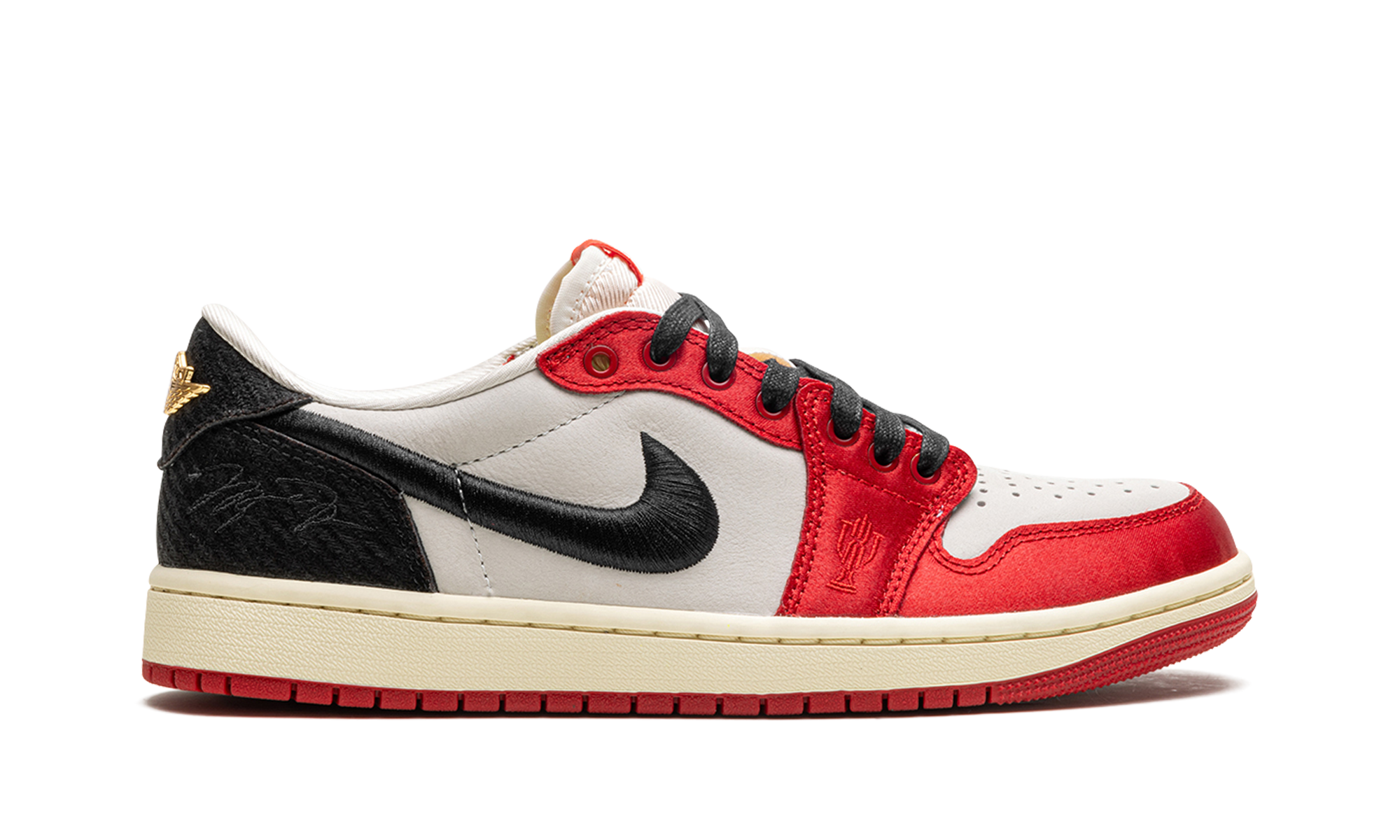 Air Jordan 1 Retro Low OG Trophy room