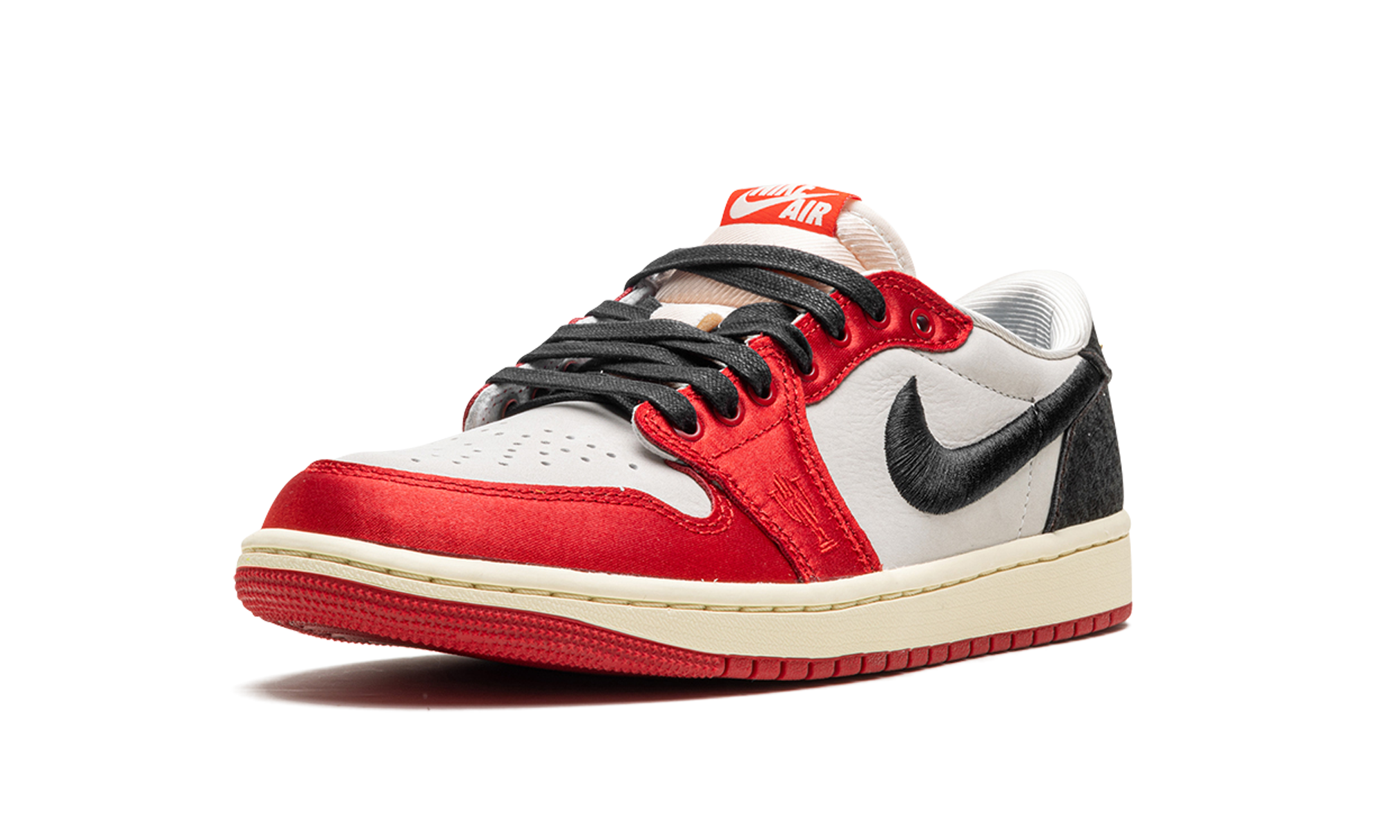Air Jordan 1 Retro Low OG Trophy room