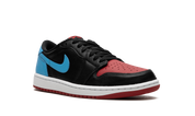 Air Jordan 1 Retro Low OG UNC to Chicago