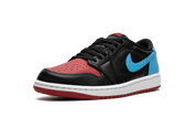 Air Jordan 1 Retro Low OG UNC to Chicago
