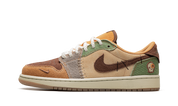 Air Jordan 1 Retro Low OG Zion Williamson Voodoo 1