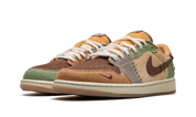 Air Jordan 1 Retro Low OG Zion Williamson Voodoo 3