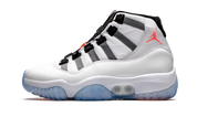 Air Jordan 11 Adapt White (EU Plug) 1