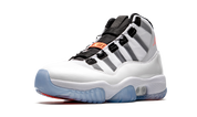 Air Jordan 11 Adapt White (EU Plug) 5