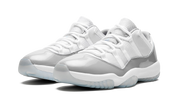 Air Jordan 11 Low Cement Grey 3