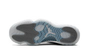 Air Jordan 11 Low Cement Grey 6