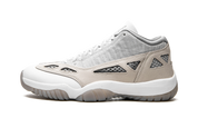Air Jordan 11 Low Ie Light Orewood Brown 1