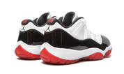 Air Jordan 11 Low White Bred