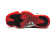 Air Jordan 11 Low White Bred