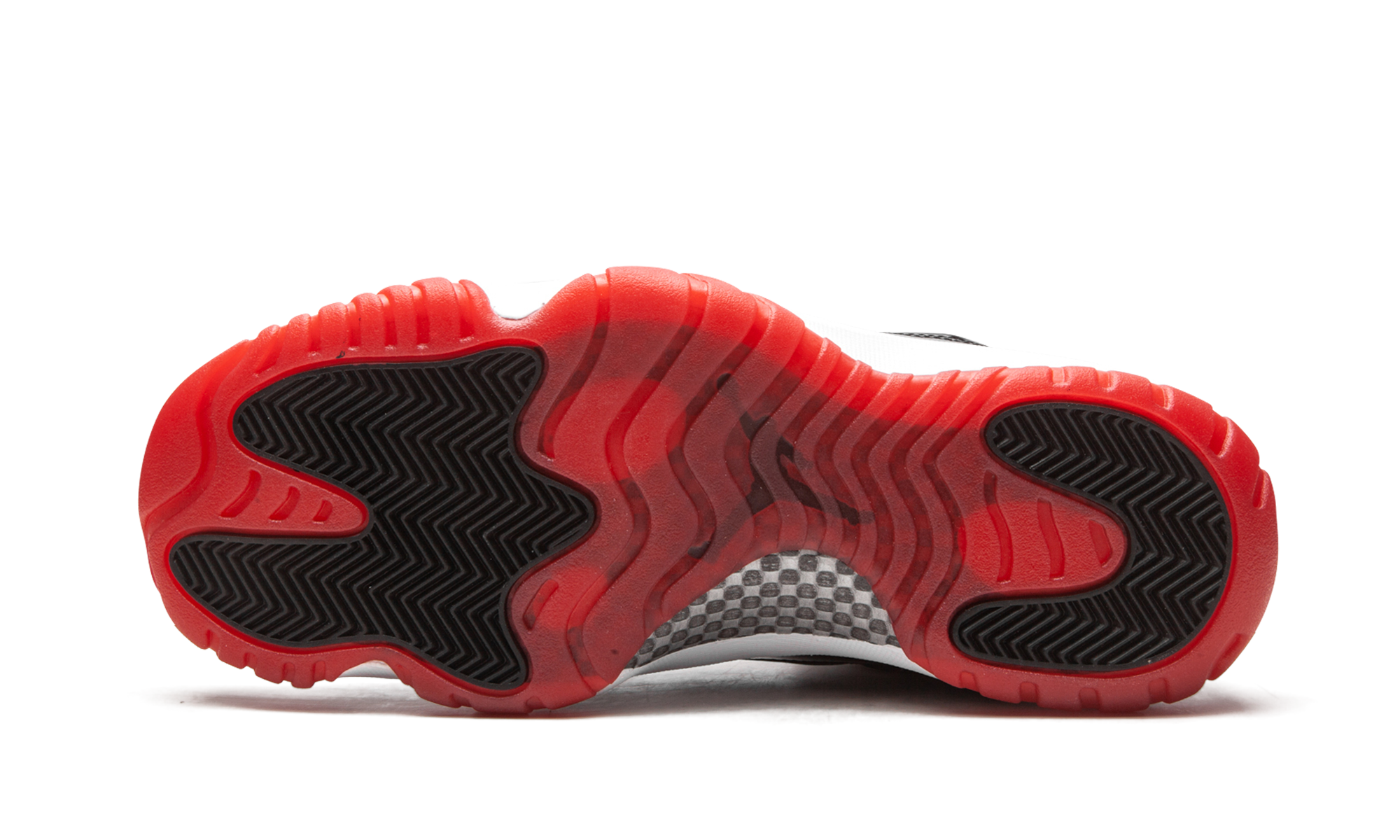 Air Jordan 11 Low White Bred
