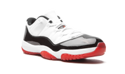 Air Jordan 11 Low White Bred