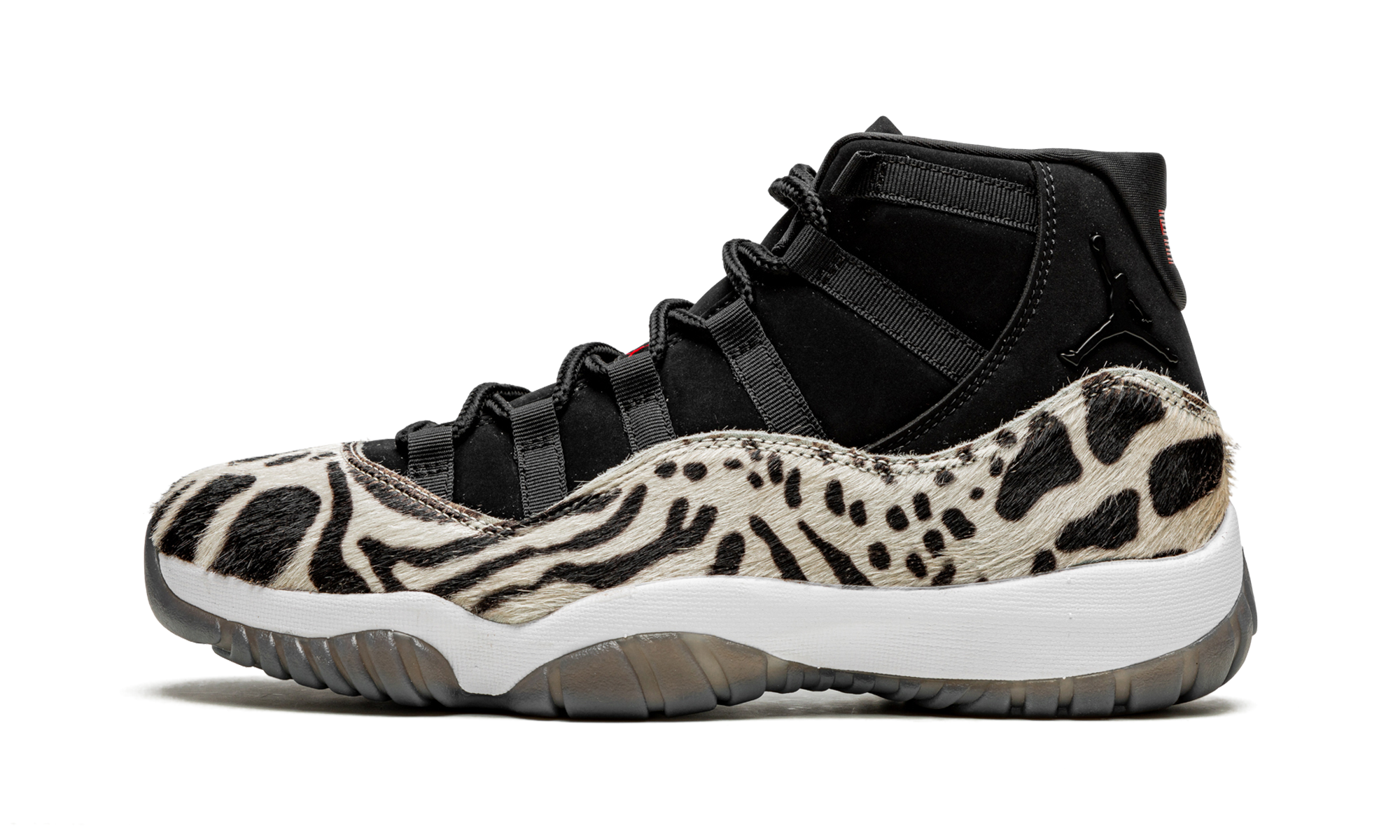 Air Jordan 11 Retro Animal Instinct (W) 1
