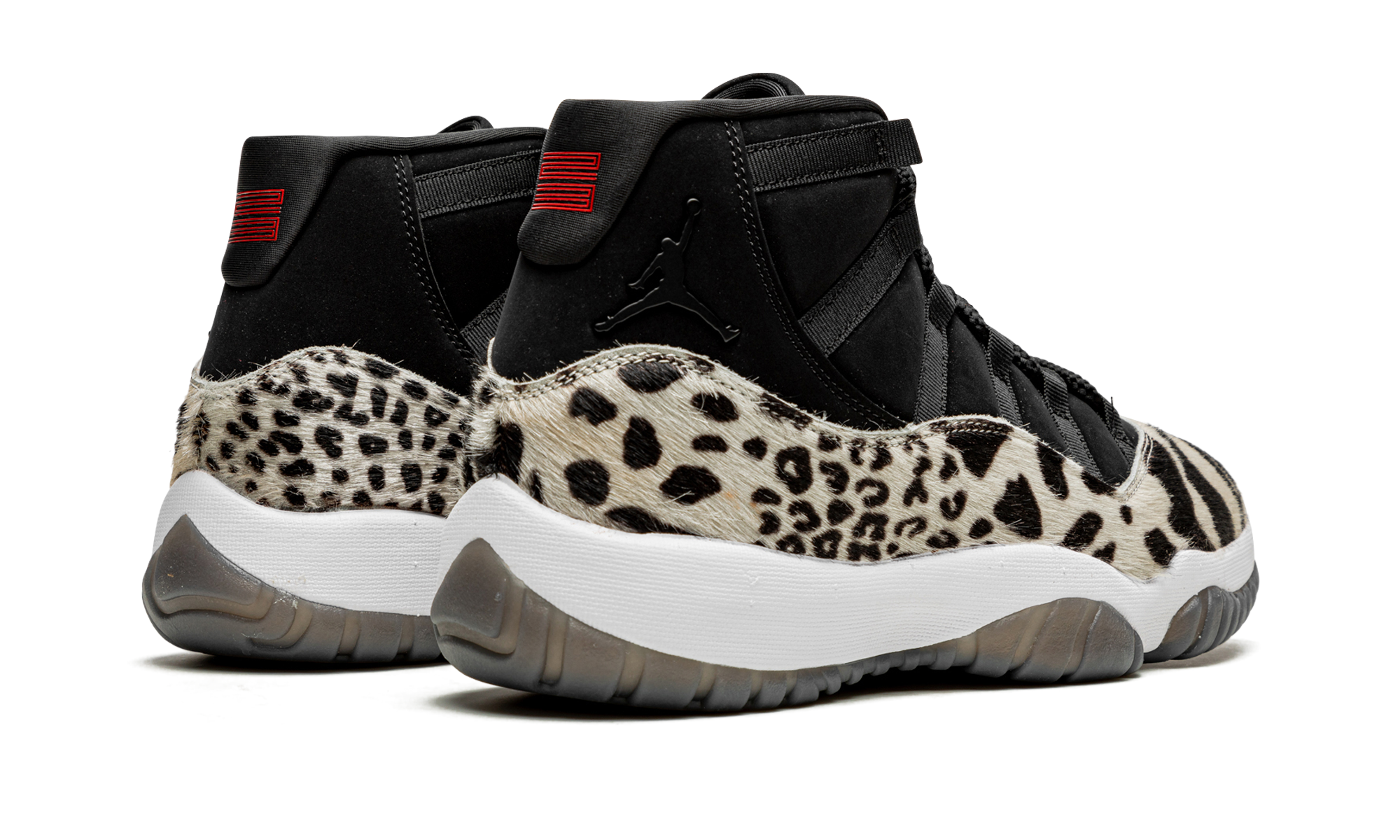 Air Jordan 11 Retro Animal Instinct (W) 4
