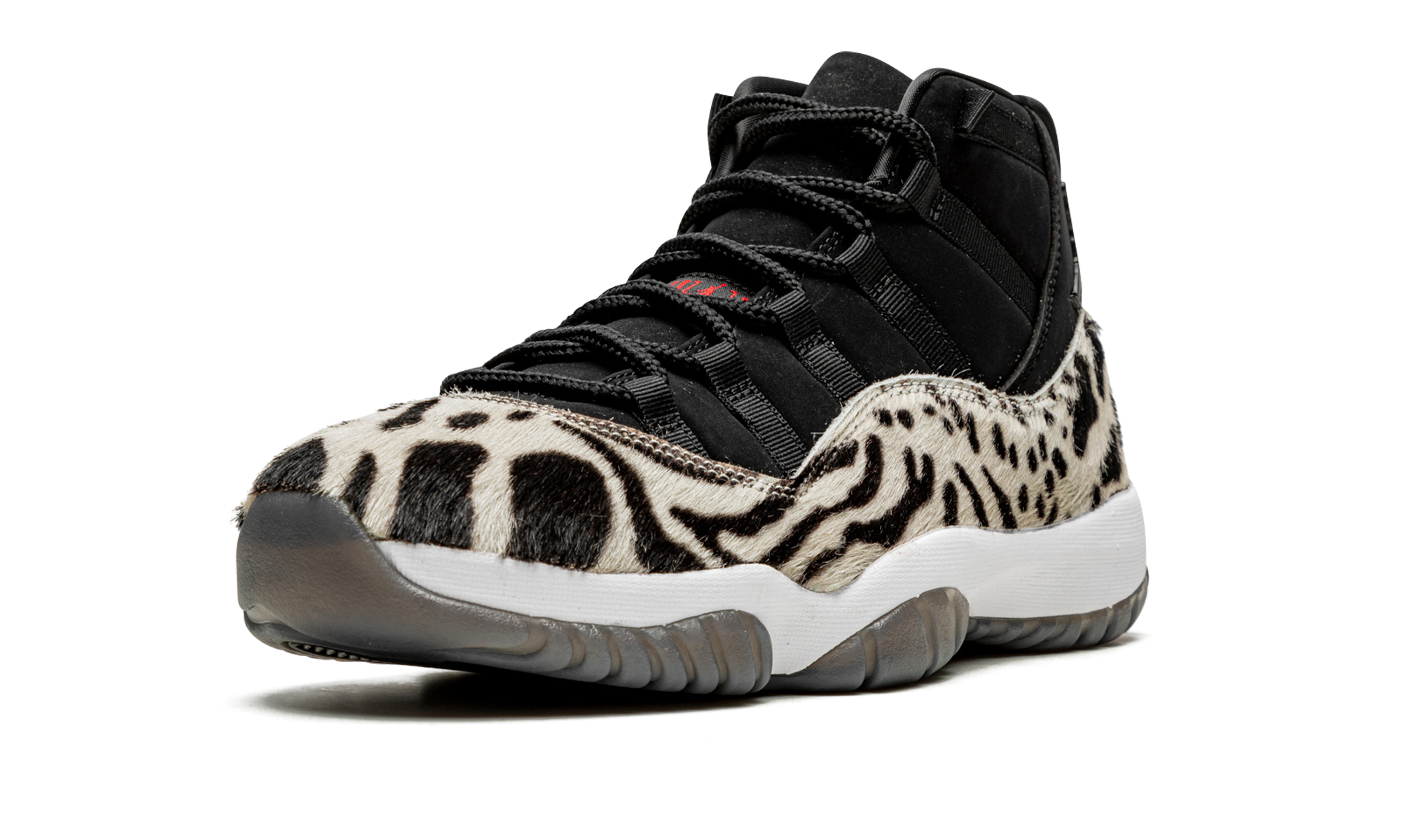 Air Jordan 11 Retro Animal Instinct (W) 5