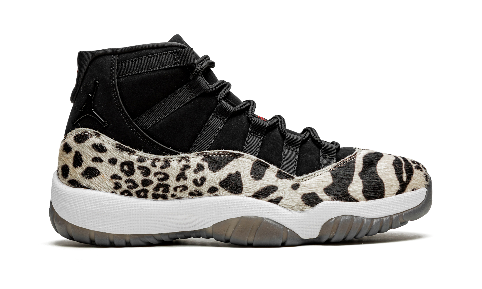 Air Jordan 11 Retro Animal Instinct (W) 7